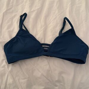 Issa de mar bikini top